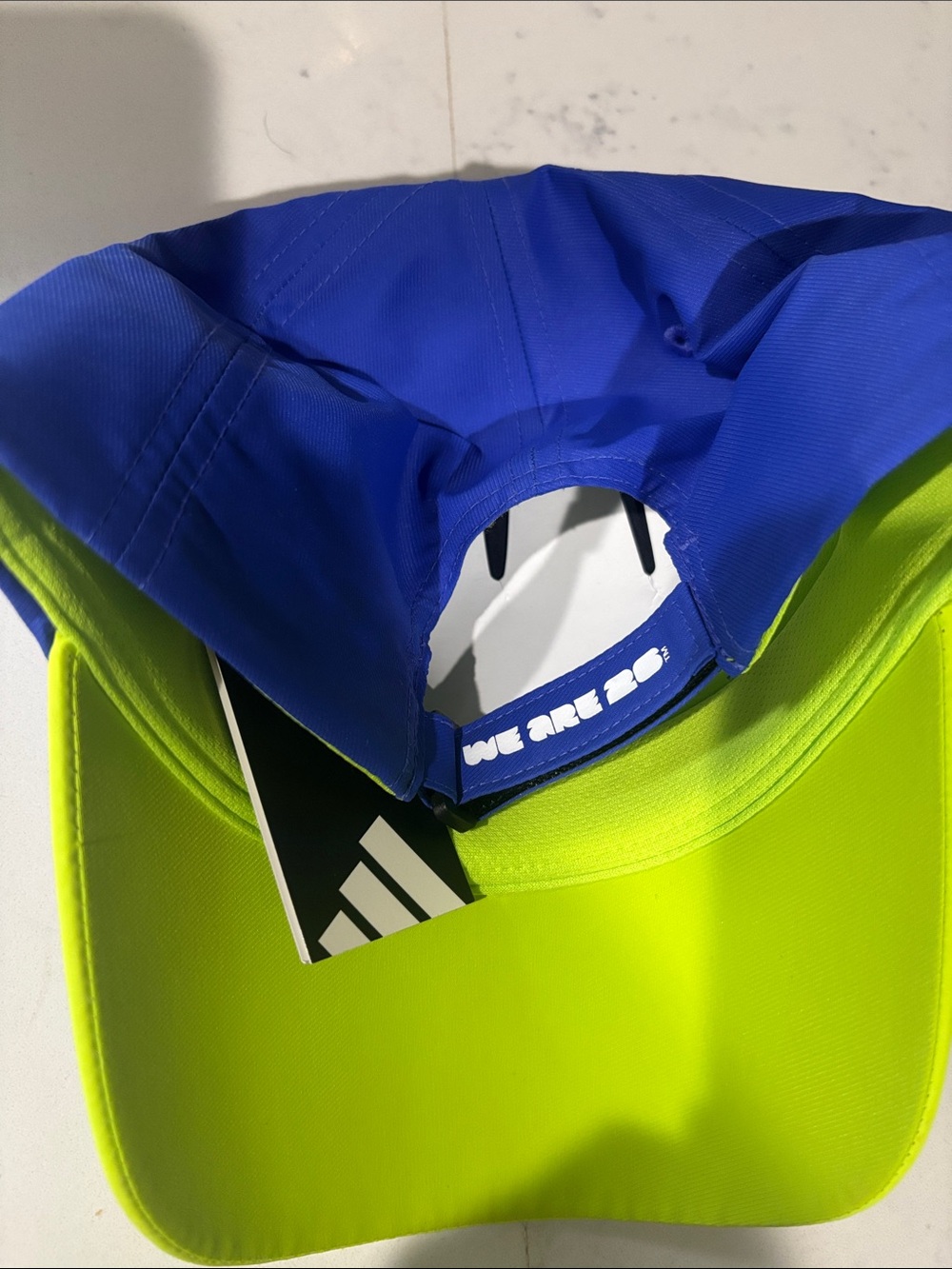 adidas FIFA hat - Picture 2 of 4